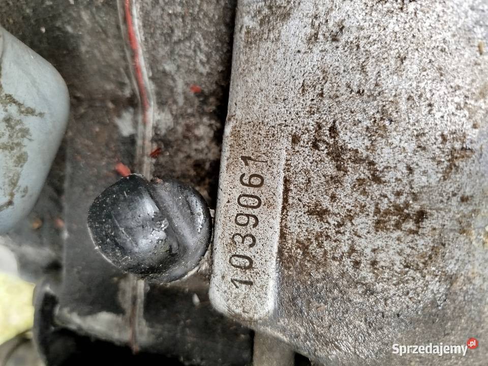 MZ etz 250 z 1982 roku sprzedam