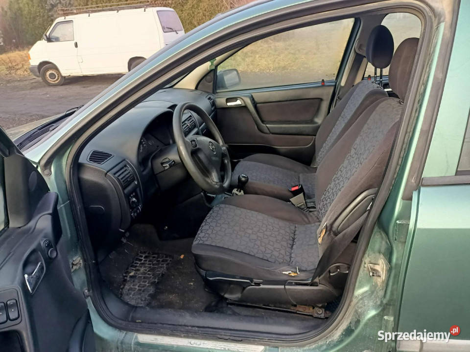 Opel Astra Opel Astra 16 99r G 19982009 Tarnów