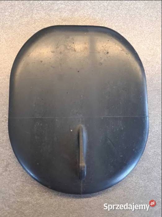 Zaślepka nadkola lewy przód Skoda Fabia II osobowe Bochnia