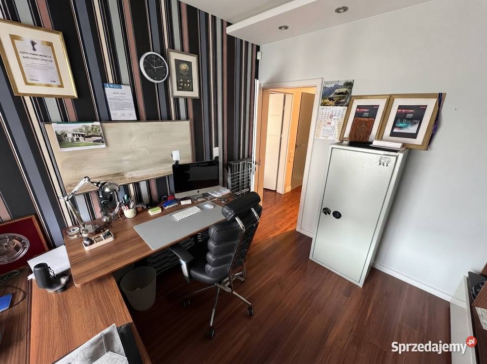 Osiedle Saska Apartament 74 m Dwa tarasy Warszawa