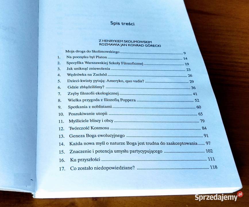 Zielone oko Kosmosu wokół ekofilozofii w Gdańsk