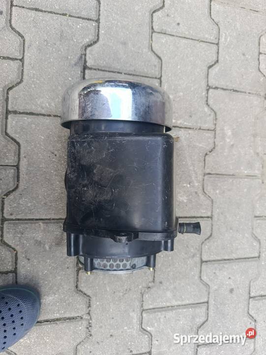 Daelim Daystar 125 airbox filtr powietrza Zamość
