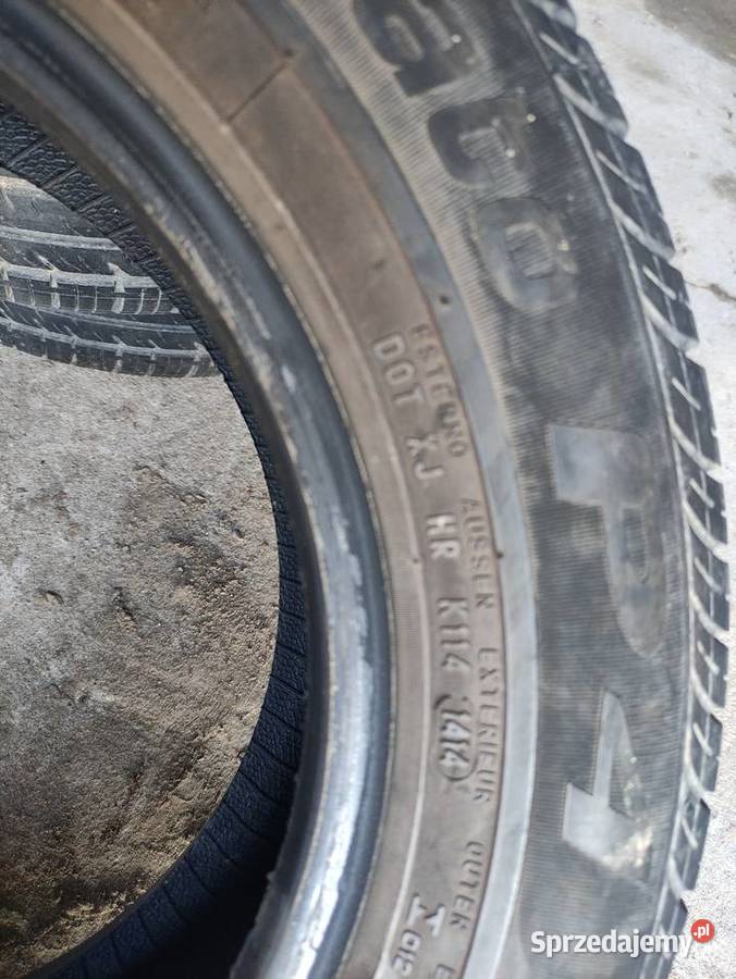 Opony letnie Pirelli 17570 R14 84T