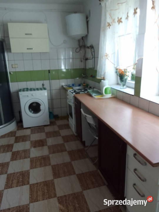 KAWALERKA DO WYNAJĘCIA KRZESZOWICE Wynajem