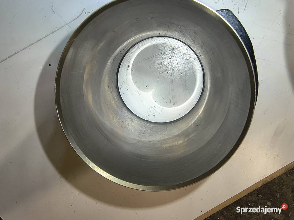 HATZ 1D90W cylinder plus tłok Krasowa