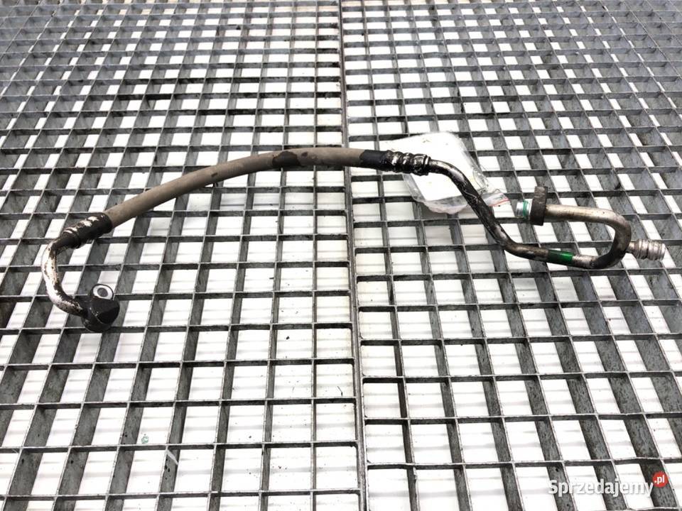 RURKA KLIMATYZACJI HYUNDAI i30 16 90 0712 Kombi