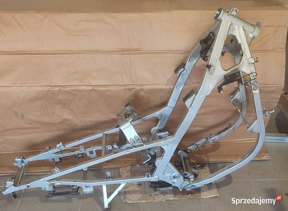 części Kawasaki GPZ 500S EX 500A 20200 silnik Orzesze