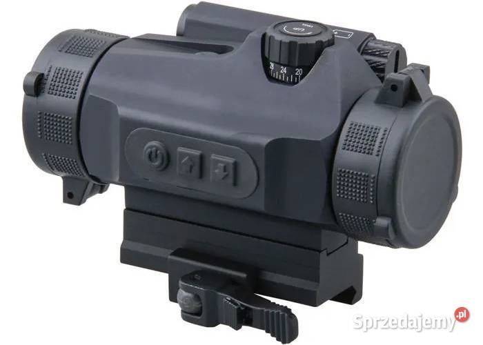 kOLIMATOR Red Dot Vector Optics Nautilus Gen II wielkopolskie Trzcianka sprzedam