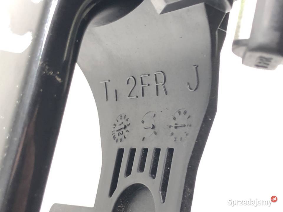 KLAMKA ZEWNĘTRZNA PRAWY PRZÓD TOYOTA CHR sprzedam