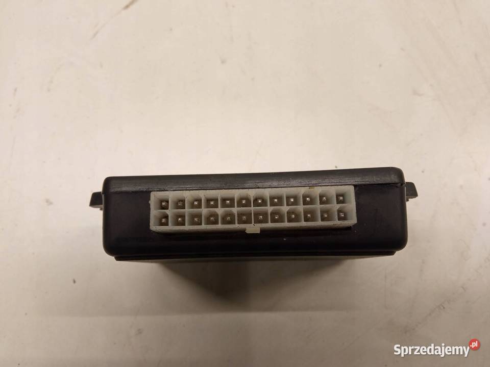 MODUŁ UNIKIT HAKA 3G PRO TEC E20 10R044168 Opel