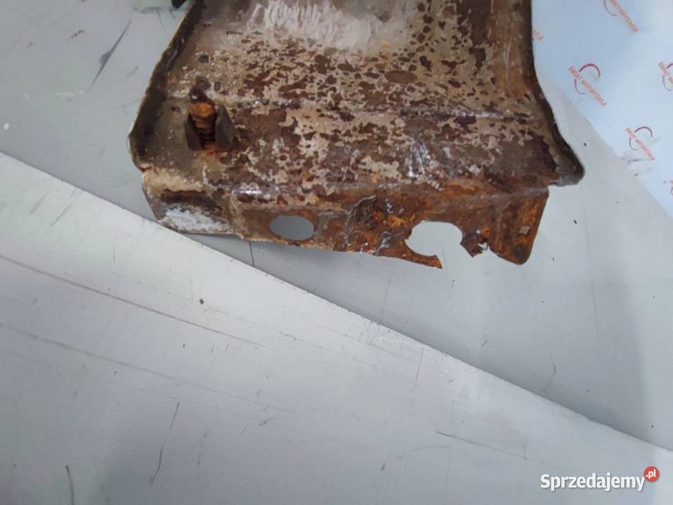 KIA SOUL 09r błotnik prawy przód Kielce