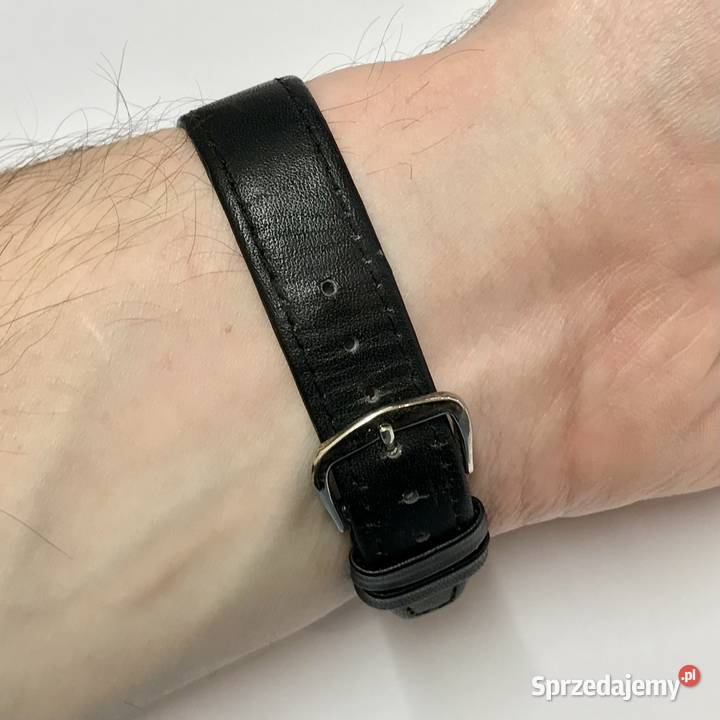 DELBANA AntiMagnetic Shock Absorber Zegarek Warszawa