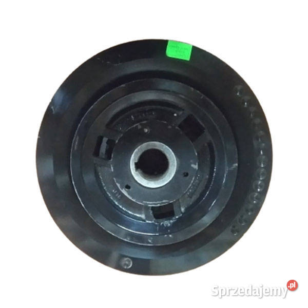 47871072 Tarcza wariatora CNH sprzedam