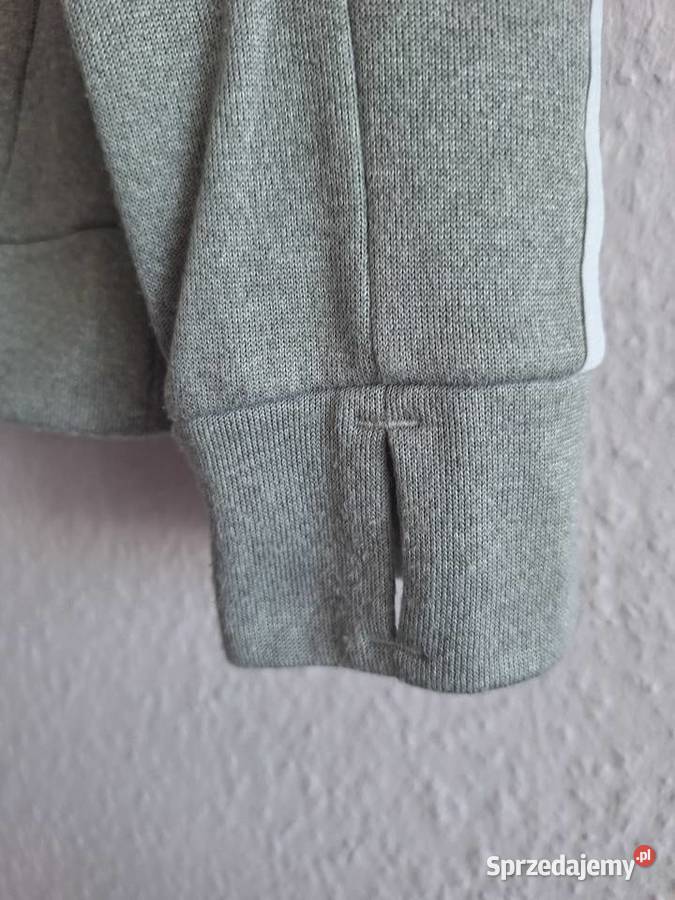 Adidas sportowa bluza damska r M Odzież damska Darłowo