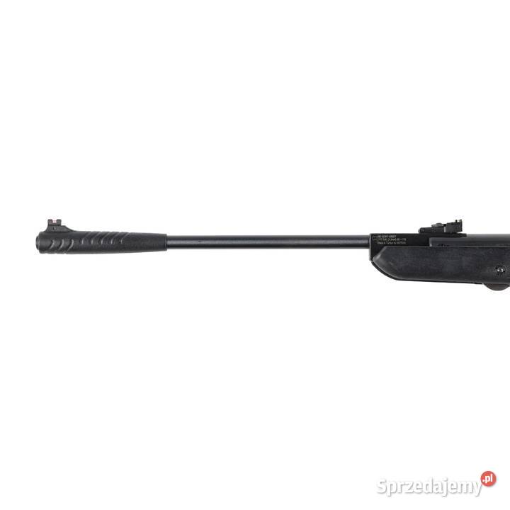 Wiatrówka Optima by Hatsan 125 Vortex 45 mm Sporty strzeleckie i myślistwo mazowieckie