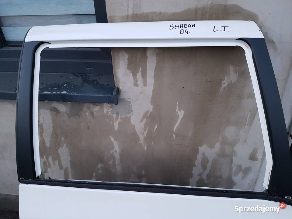 VW SHARAN MK1 LIFT GALAXY ALHAMBRA 2002 2004 Turek