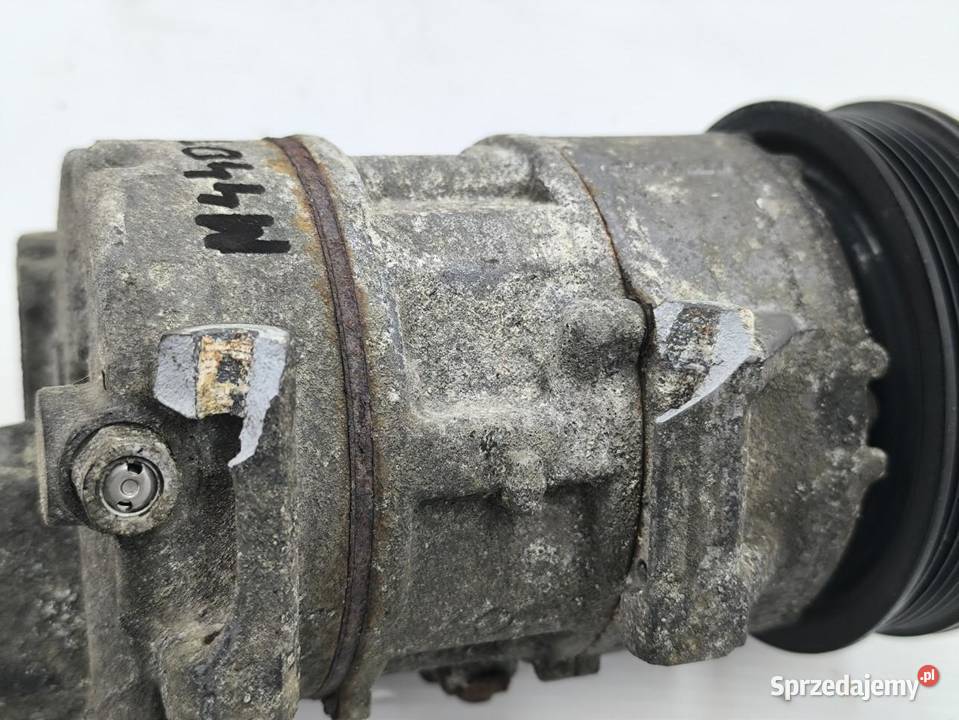 SPRĘŻARKA KLIMATYZACJI AVENSIS II T25 18 VVTI