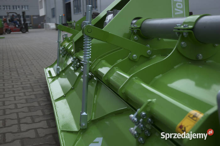 Glebogryzarka Glebogryzałka Volans Bomet Mielec sprzedam