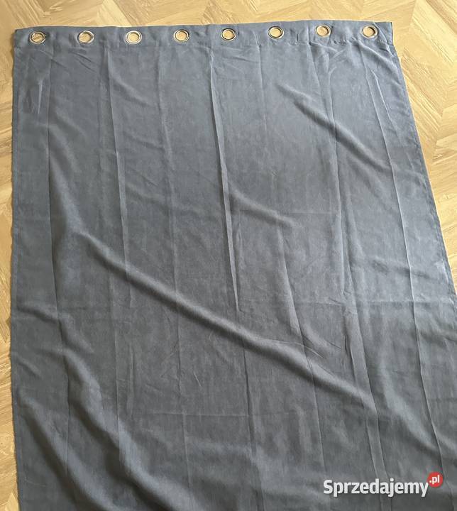 Zasłony zaciemniające komplet 3 KID 140x 220 Pozostałe Łódź sprzedam