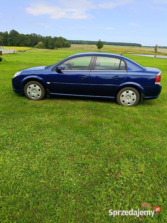 Sprzedam Opel Vectra Milicz