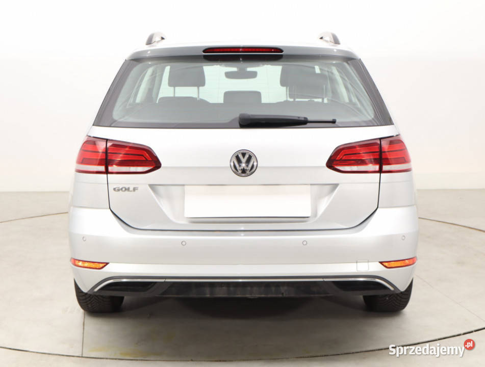 VW Golf 16 TDI bluetooth