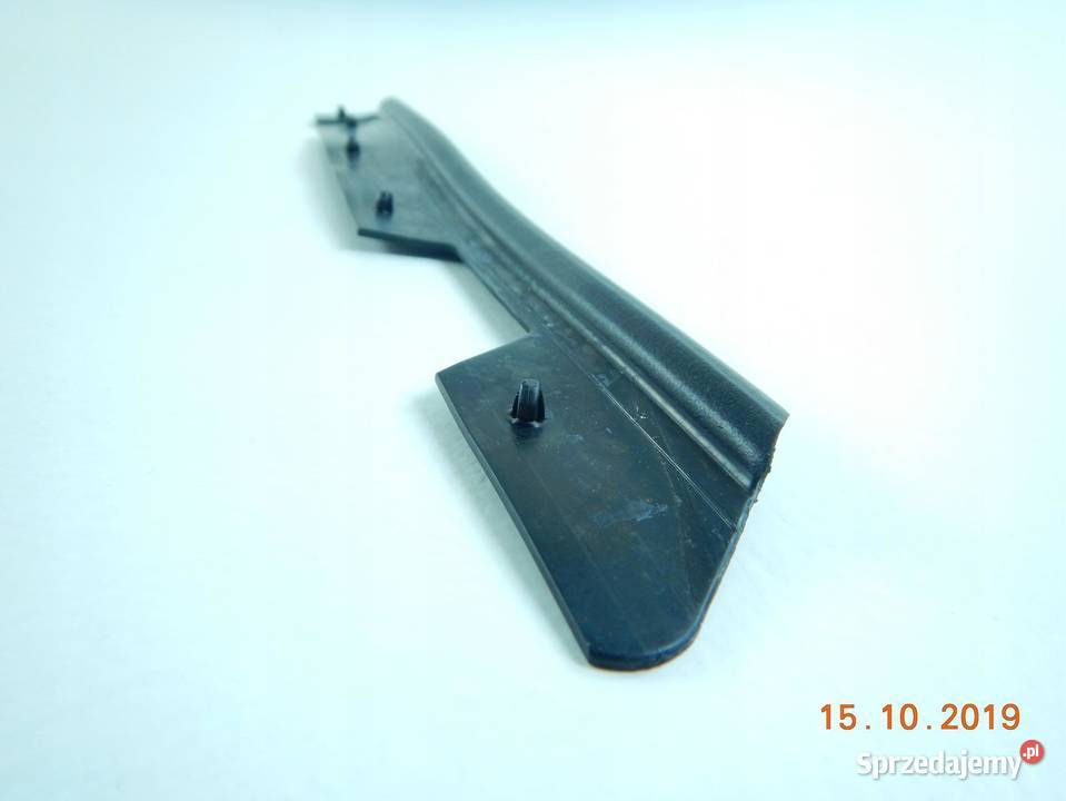 USZCZELKA KOMORY SILNIKA FIAT BRAVO MAREA ASO