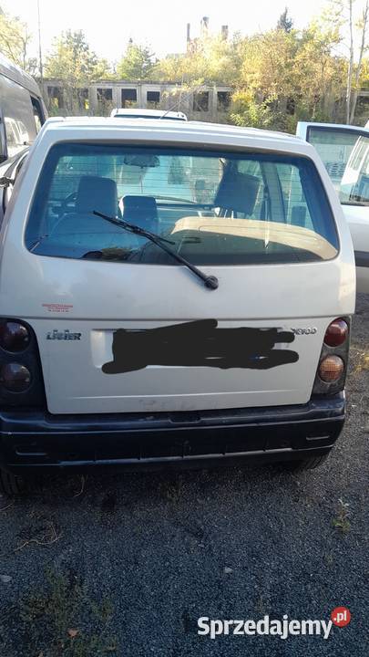 LigierXtoo może komuś się coś przyda Legnica