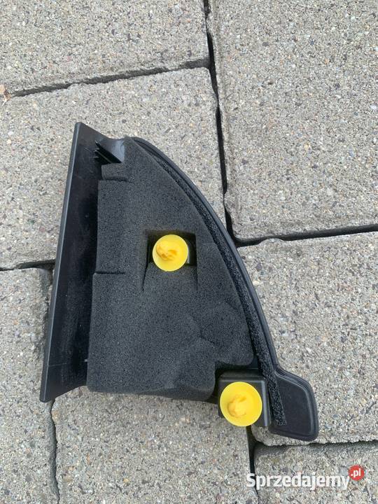 Zaślepka osłona wewnętrzna lusterka Chevrolet Pleszew