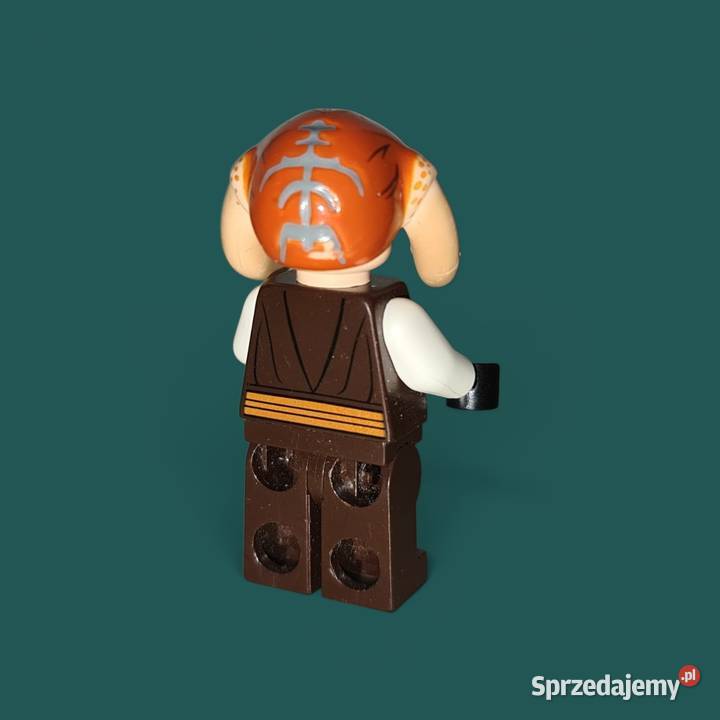 Lego Star Wars Saesee Tiin SW0308 Lego Warszawa