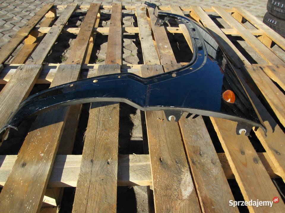 JEEP CHEROKEE KJ III 04r błotnik lewy przód sprzedam