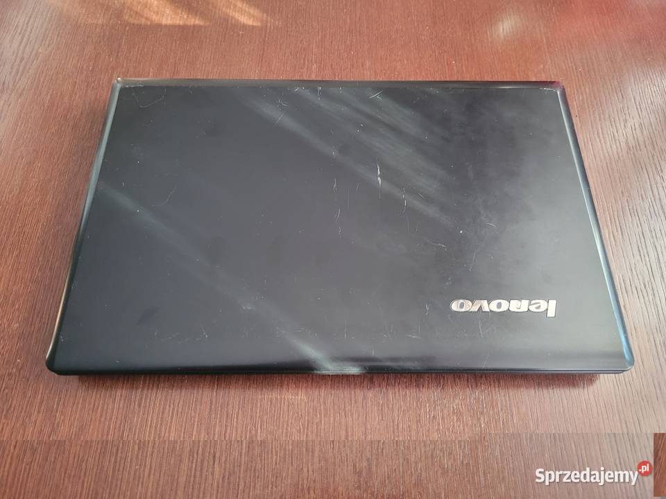 Laptop Lenovo G 580 sprzedam