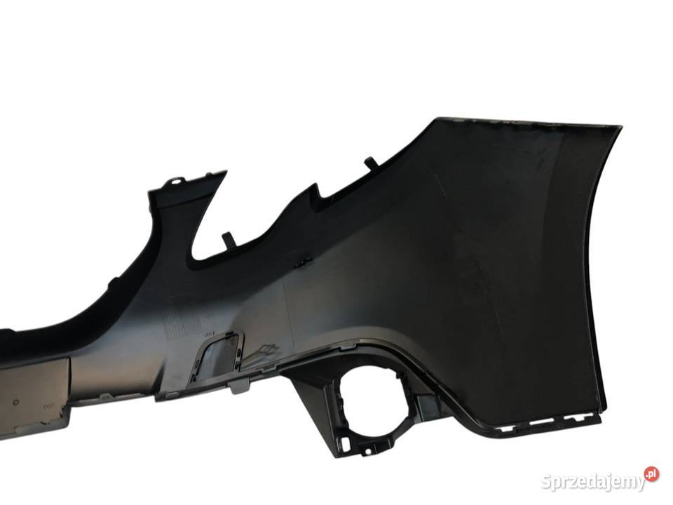 PEUGEOT 2008 I 20132016 PRZED LIFTINGIEM ZDERZAK osobowe Zderzaki Skarżysko-Kamienna
