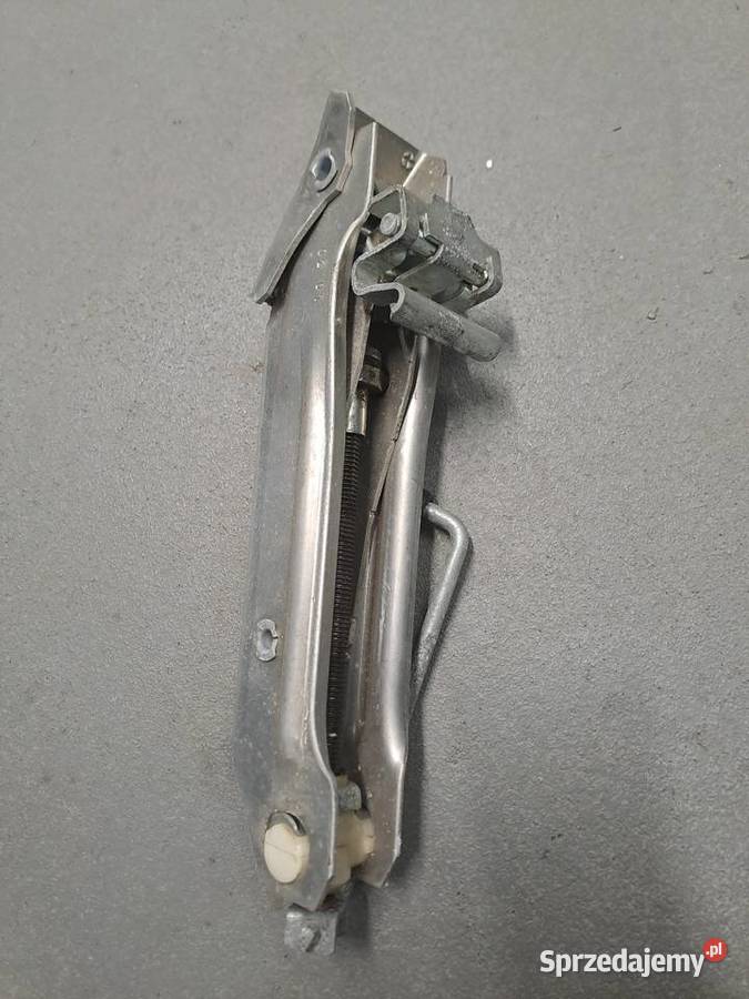 Oryginalny lewarek do podnoszenia Audi A3 8L Warszawa sprzedam