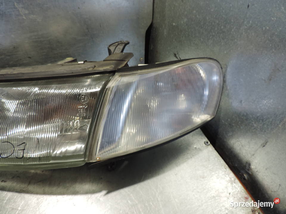 OPEL VECTRA B LAMPA LEWA PRZEDNIA Nowy Sącz