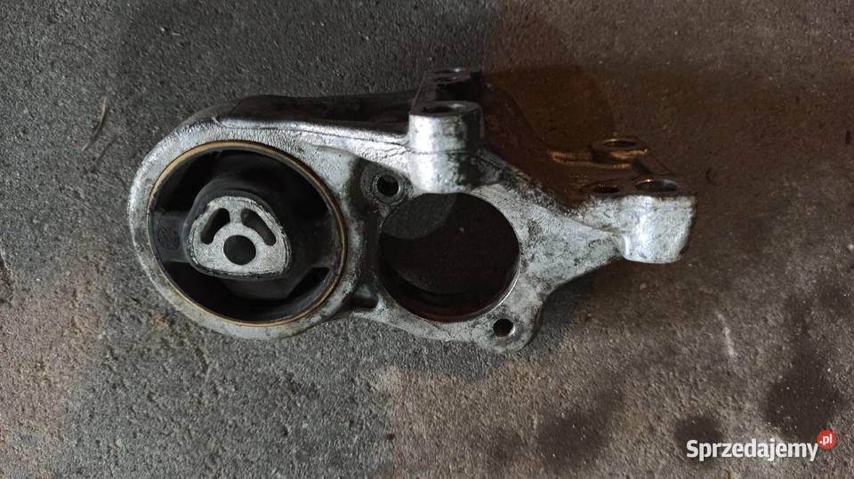 Łapa MocowaniePodpora Półosi Prawa Peugeot 206 Dębica sprzedam