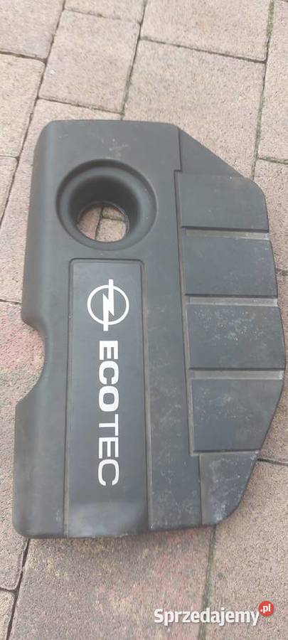 POKRYWA SILNIKA 330188061 OPEL ASTRA H 330188061 lubuskie Skwierzyna