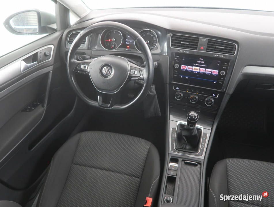 VW Golf 16 TDI Bielany Wrocławskie sprzedam