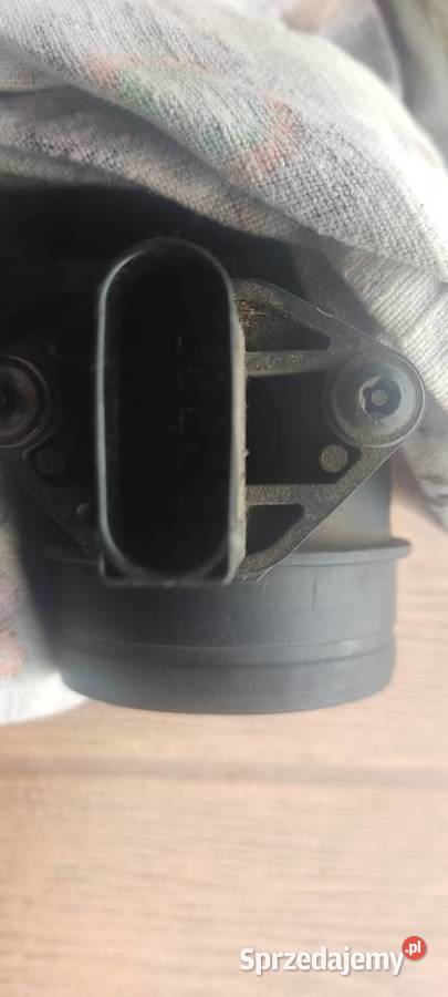 Przepływomierz powietrza BMW Bosch 0 280 218 075 Gniezno