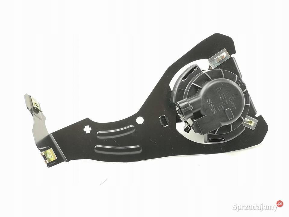 HALOGEN PRAWY PRZÓD FIAT PUNTO 20032010