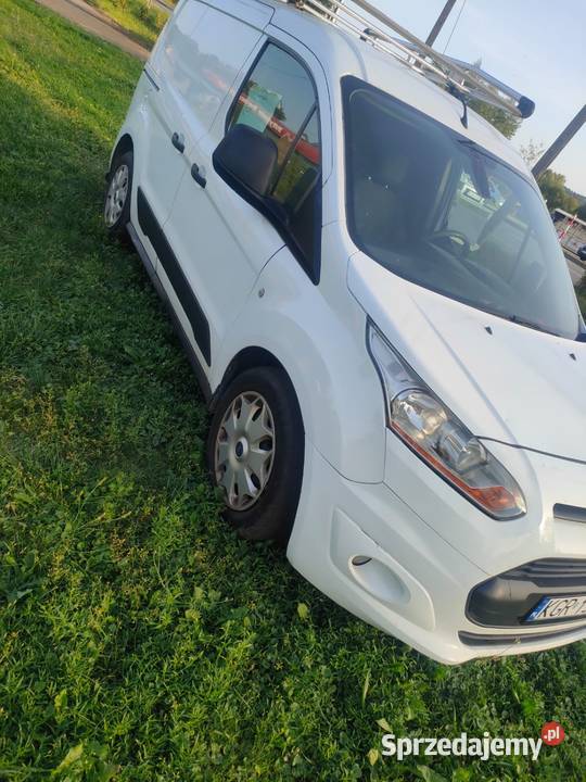 samochod dostawczy Gorlice sprzedam