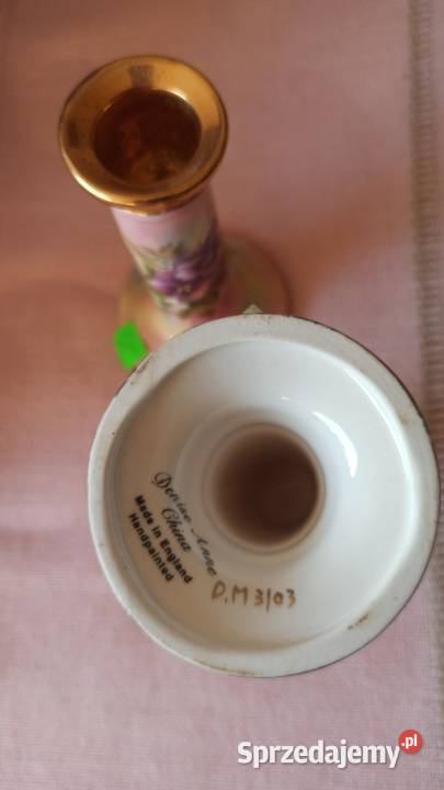 Denise Anne Z bratkami Made in Anglia Bogactwo pomorskie Gdańsk