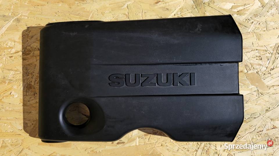 Osłona Obudowa silnika 24 B Suzuki Grand Vitara Świdnica