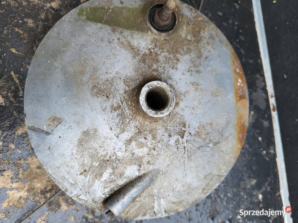 MZ TS 250 150 TARCZA KOTWICZNA SZCZĘKI HAMULEC Szczęki Rybnik