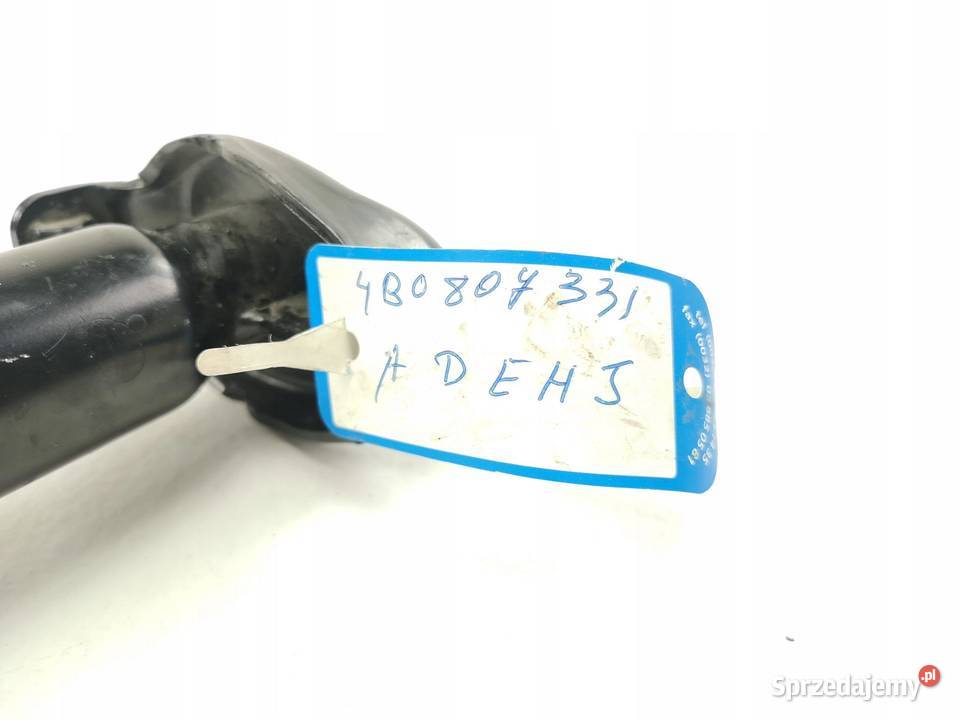 ODBÓJ ZDERZAKA LEWY TYŁ AUDI A6 C5 19972004 ASO osobowe sprzedam