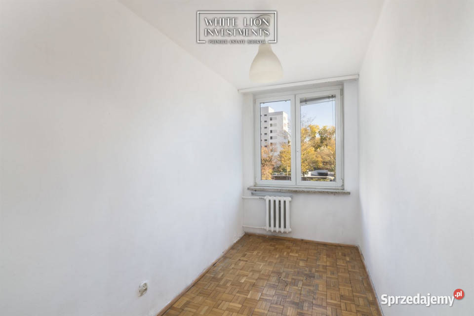 Sprzedam mieszkanie Warszawa Bełdan 48m2