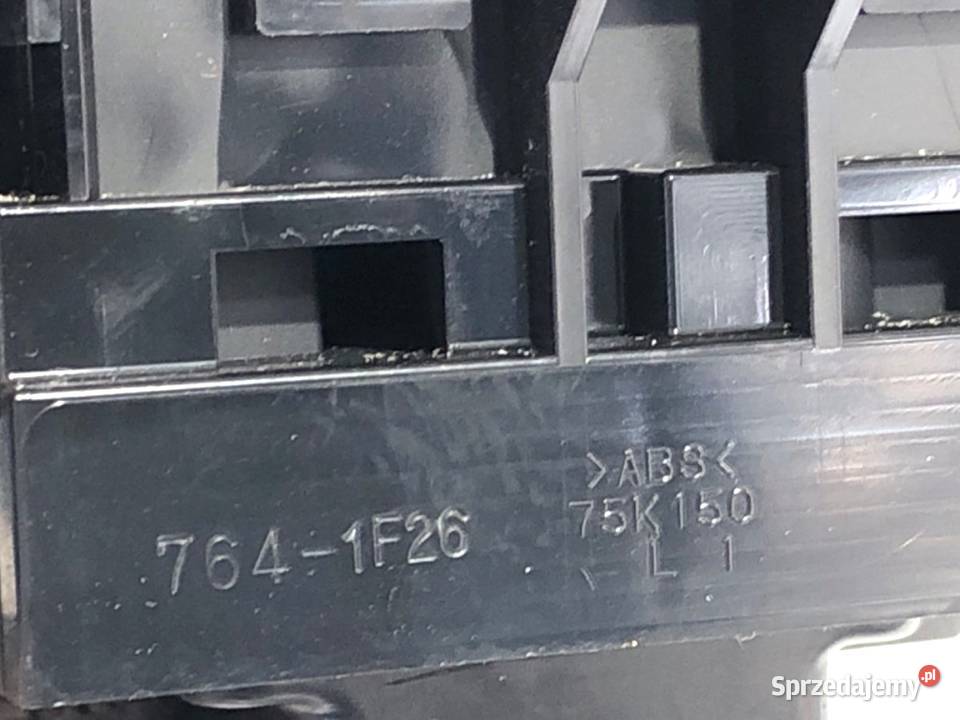 WŁĄCZNIK HAMULCA RĘCZNEGO TOYOTA CAMRY 75K150 osobowe