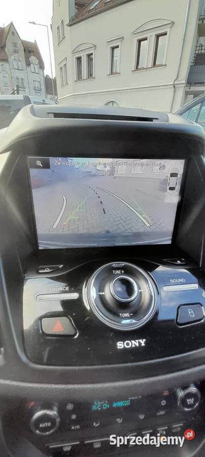 Ford kuga 4x4 Bolesławiec