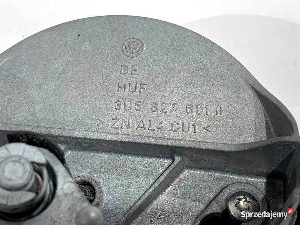 KLAMKA KLAPY TYŁ VW PHAETON 3D5827601B