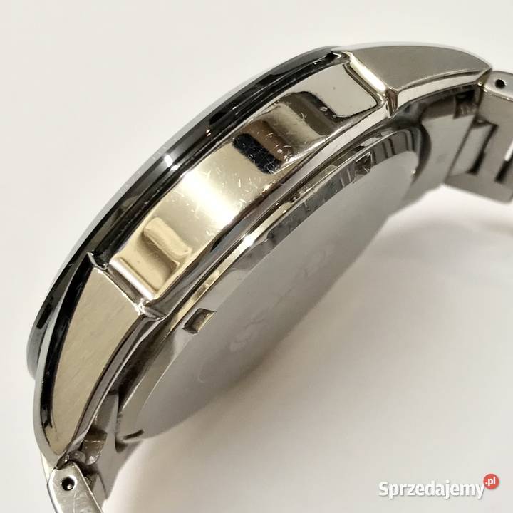 Seiko Astron 8X42 GPS Solar BigDate męski szafir Warszawa