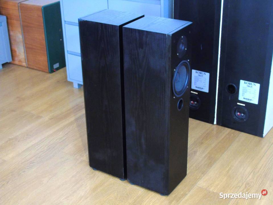 Kolumny stereo Yamaha NSG100 sprawne DOSTAWA podkarpackie Jasło